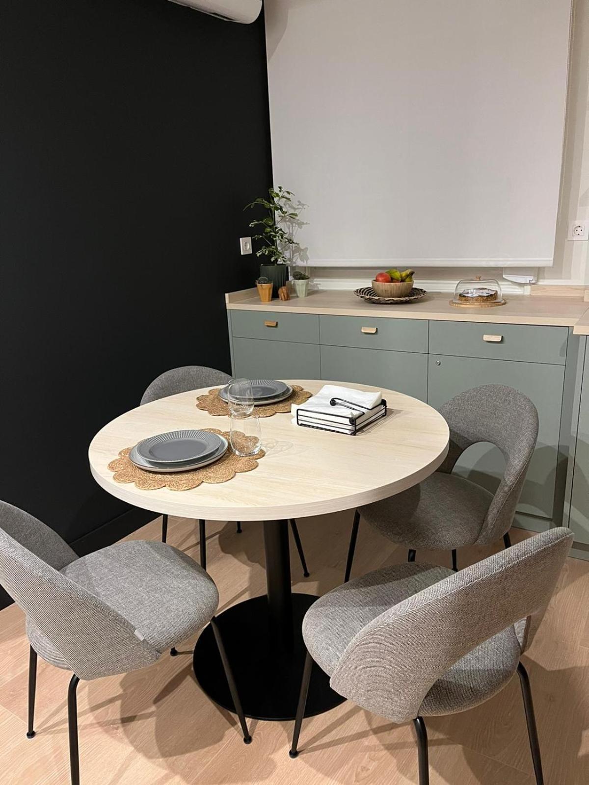 Apartamento Alameda 72