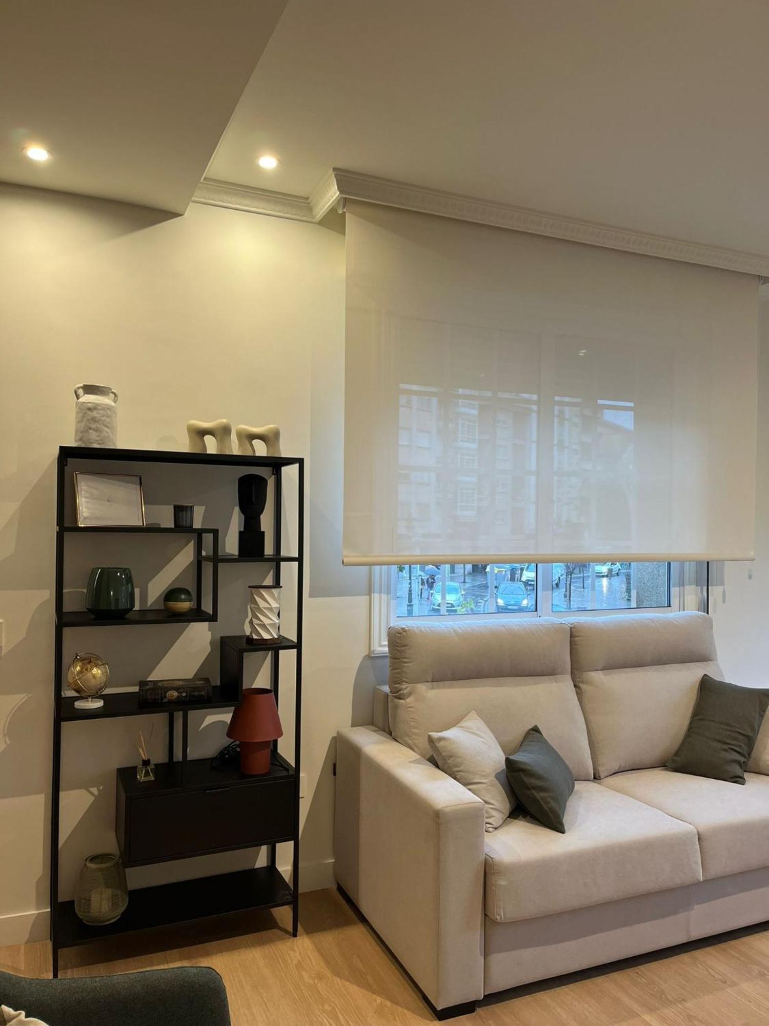 Apartamento Alameda 72 *