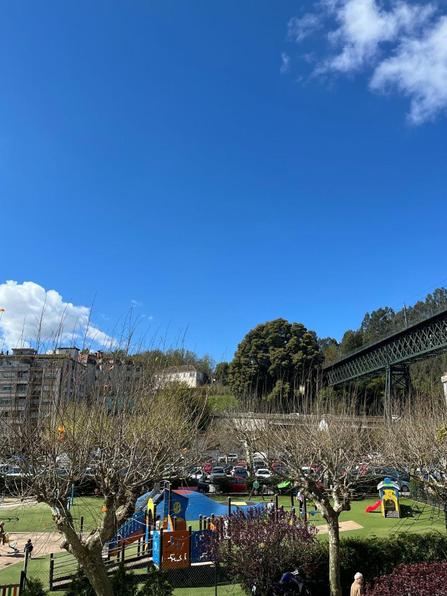 Apartamento Alameda 72